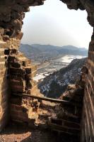 Gubeikou Great Wall Sight